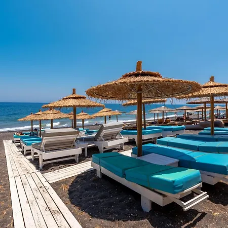 Alexandros Mini アパート