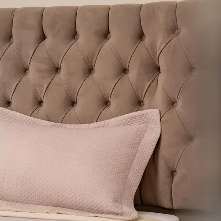 Alexandros Mini アパート *