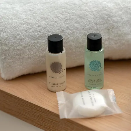 Alexandros Mini アパート *