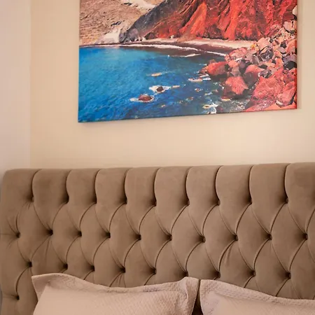 Alexandros Mini アパート *