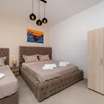 شقة Alexandros Mini بيريسا