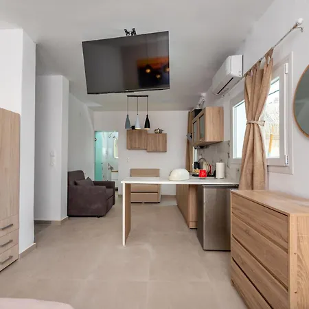 Daire Alexandros Mini *