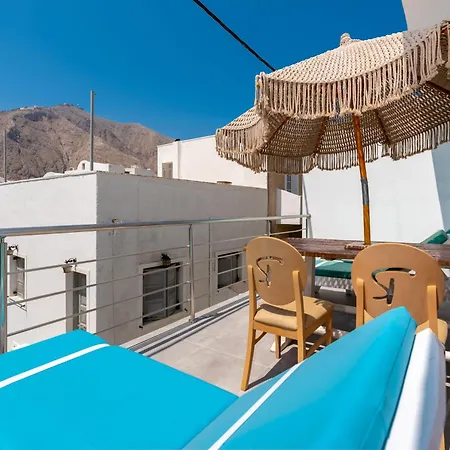 Daire Alexandros Mini *