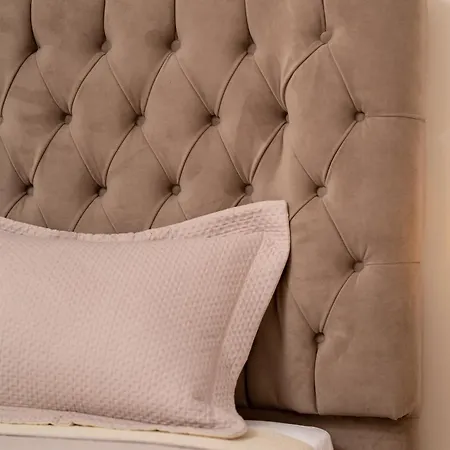 Alexandros Mini Daire