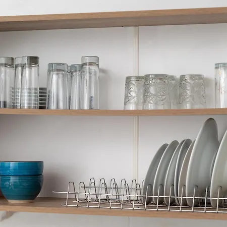 Alexandros Mini Daire