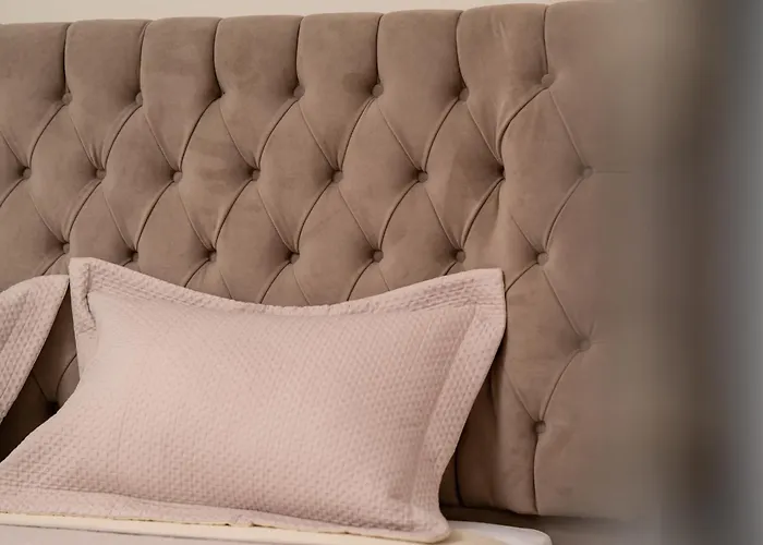 Alexandros Mini Апартаменты *