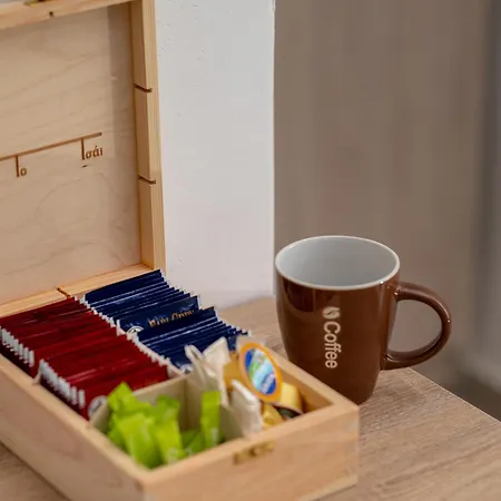 Alexandros Mini Apartman *