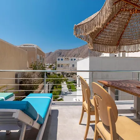 Alexandros Mini Apartman *