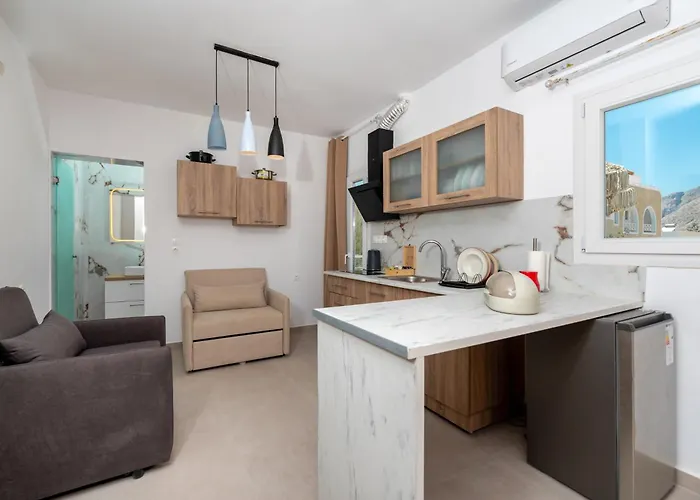 Alexandros Mini Perísza