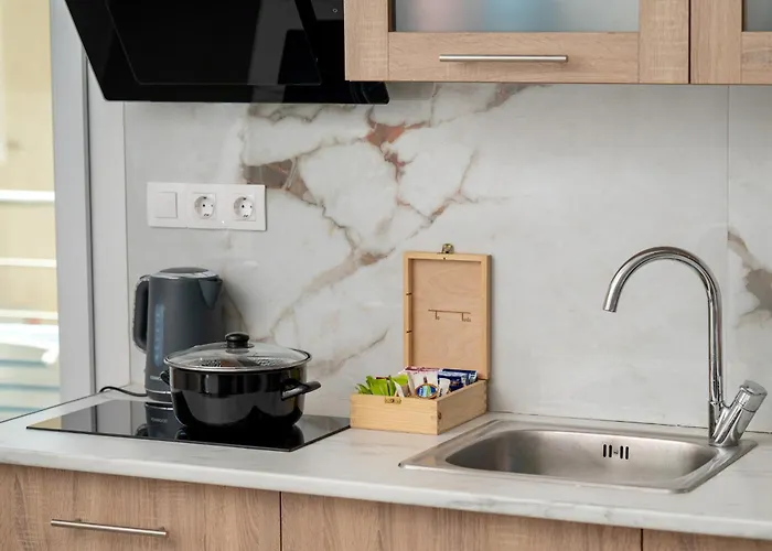 Alexandros Mini Perísza