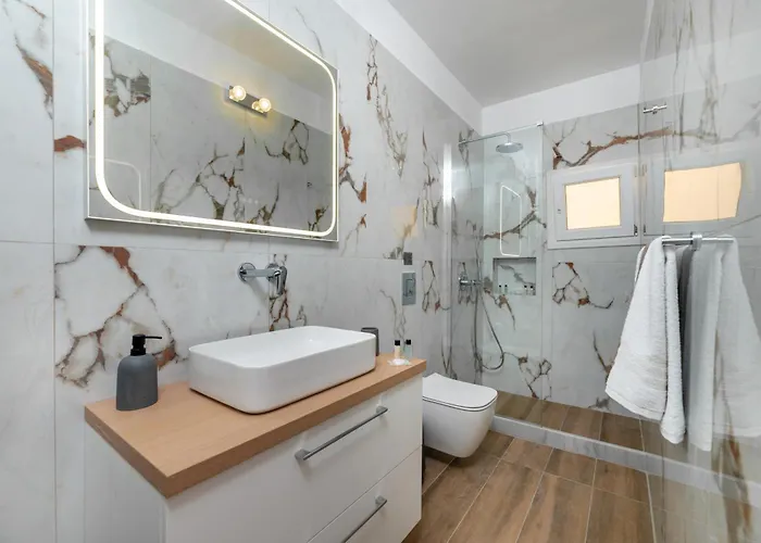 Alexandros Mini Apartman