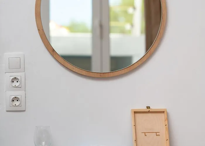 Alexandros Mini Apartman *