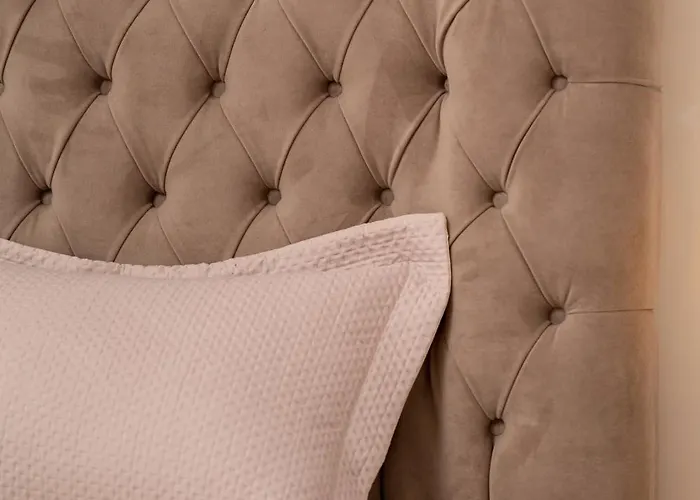 Alexandros Mini Daire