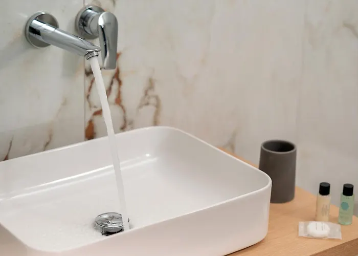 Alexandros Mini Apartman