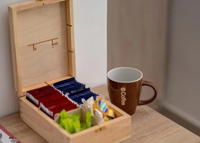 Alexandros Mini Apartman *