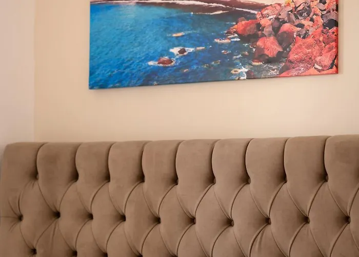 Alexandros Mini Apartman *