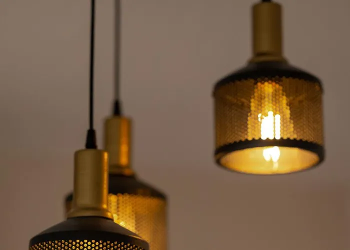 Alexandros Mini Daire Perissa (Santorini)