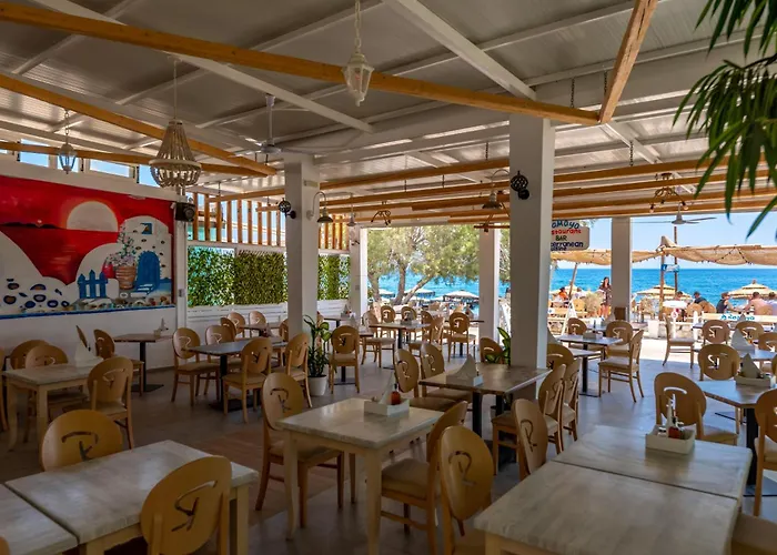 Apartman Alexandros Mini Perísza