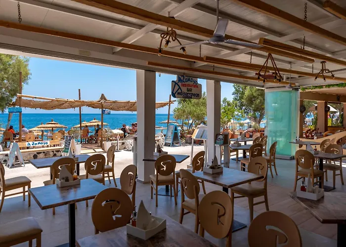 Alexandros Mini Apartman