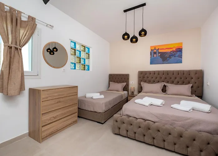 Alexandros Mini * Perísza