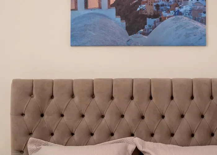 Apartman Alexandros Mini