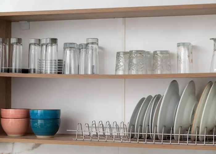 Alexandros Mini Daire