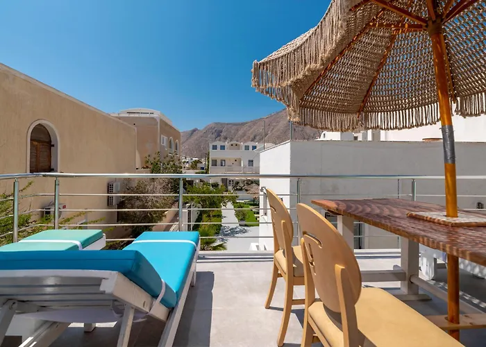 Alexandros Mini Apartman *